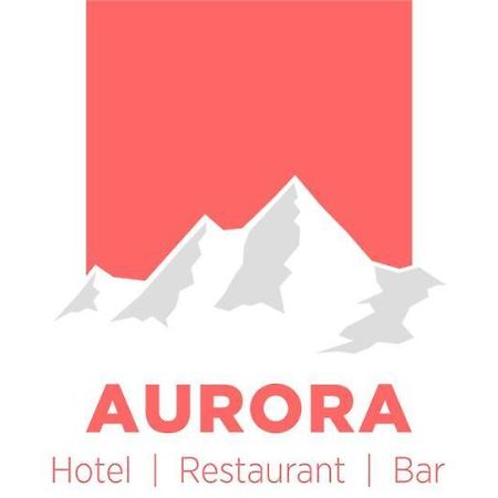 Hotel Aurora 阿尔代兹 外观 照片
