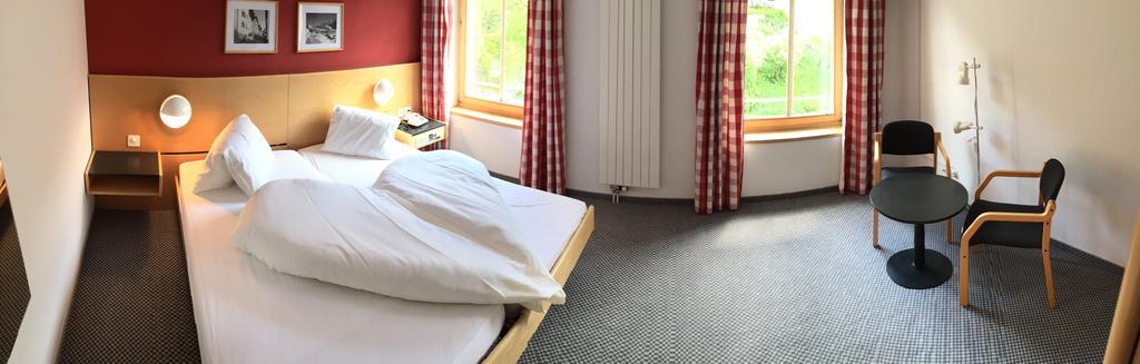 Hotel Aurora 阿尔代兹 客房 照片
