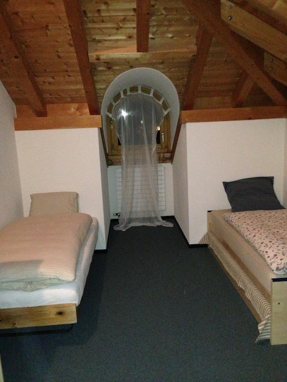 Hotel Aurora 阿尔代兹 客房 照片
