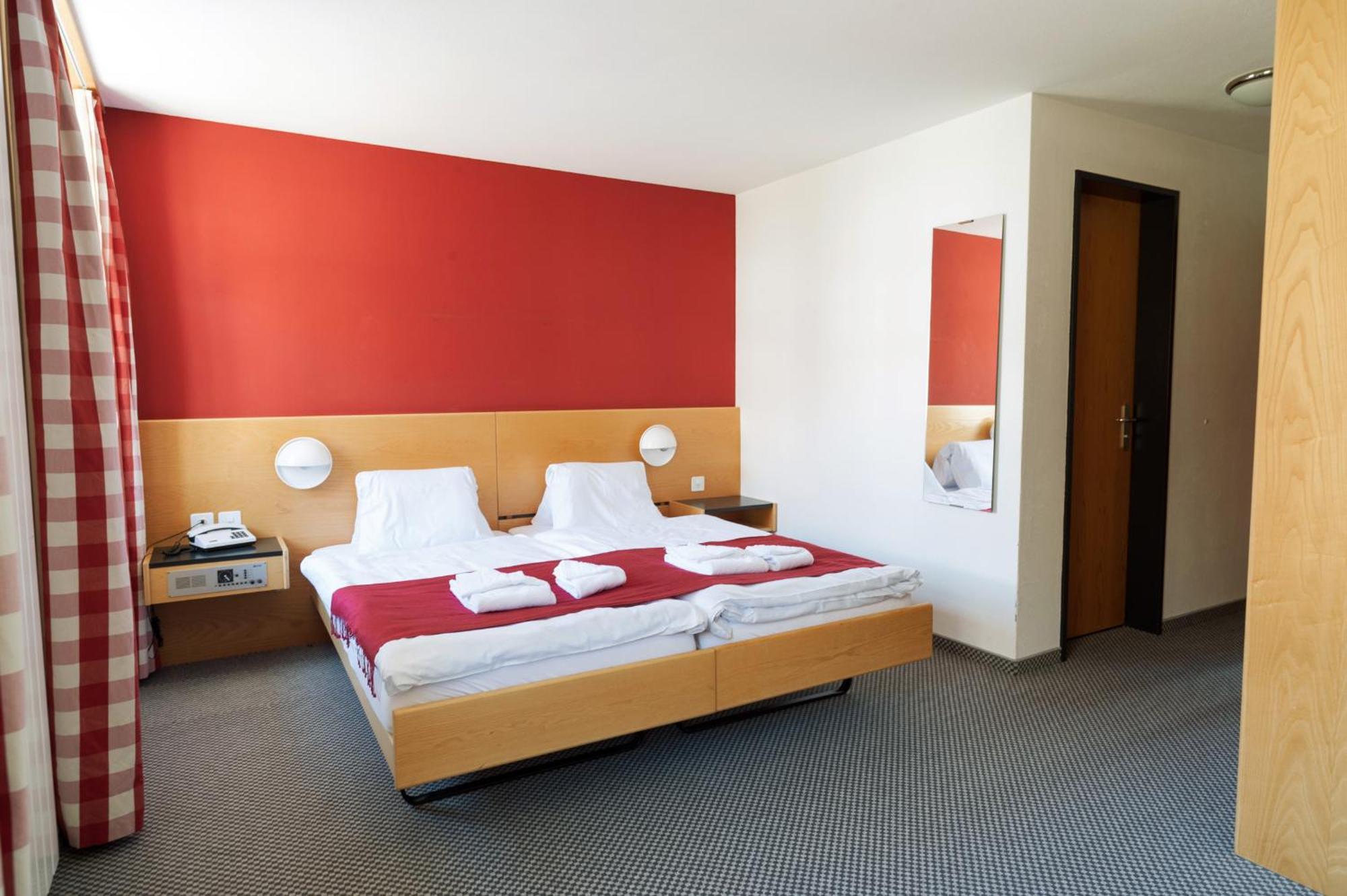 Hotel Aurora 阿尔代兹 外观 照片